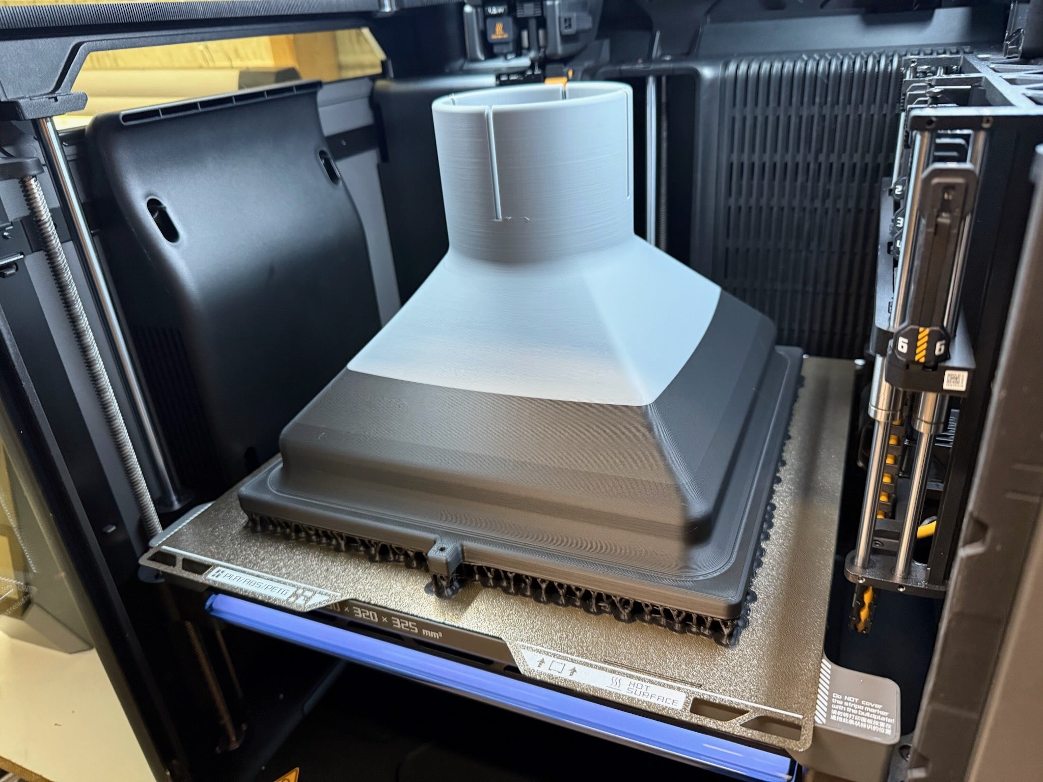 From our 3D Printing Labs