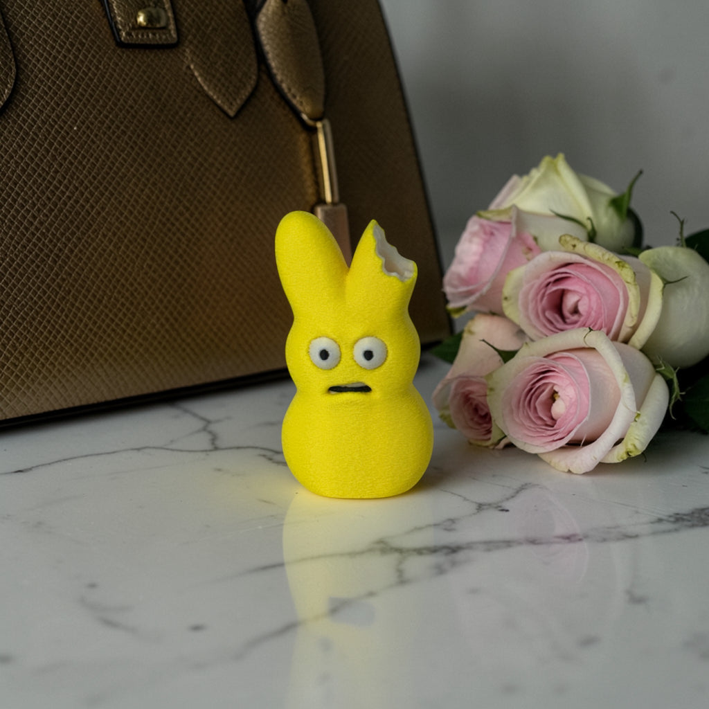 What the? Critters - Angry, eaten, treat decorations