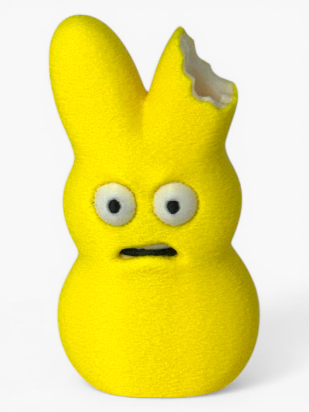 What the? Critters - Angry, eaten, treat decorations