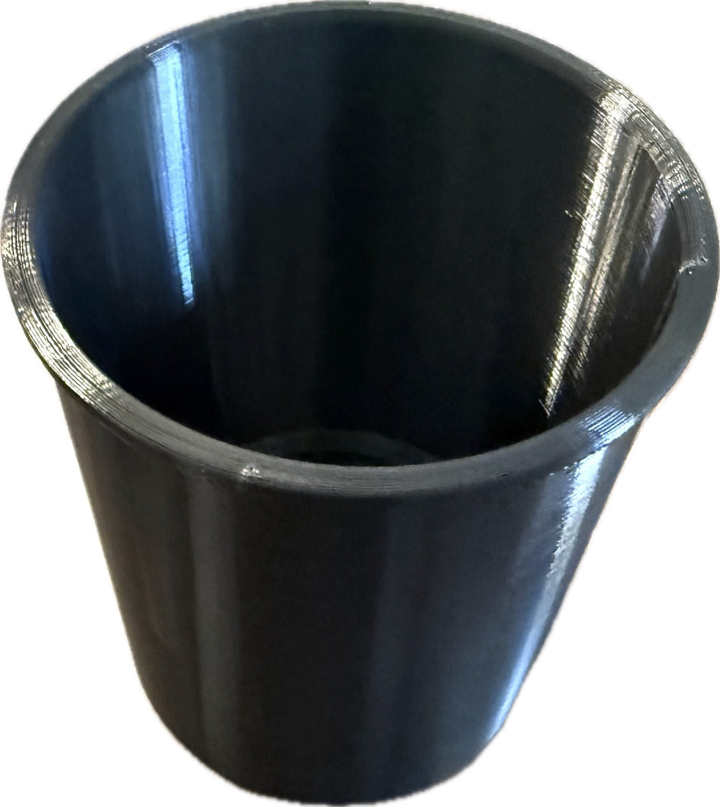 Replacement Cupholder for Life Fitness Elliptical Machines