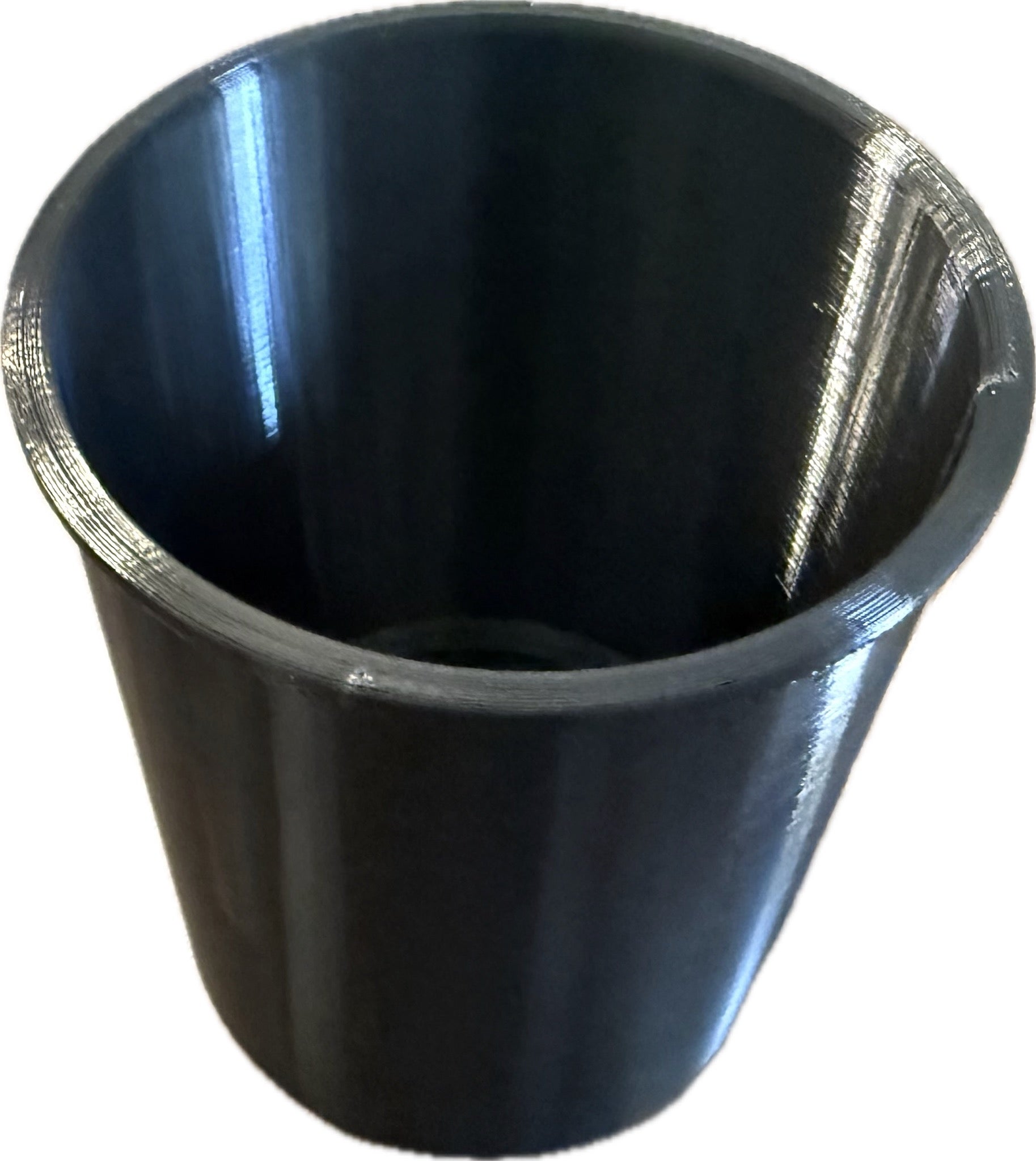 Replacement Cupholder for Life Fitness Elliptical Machines