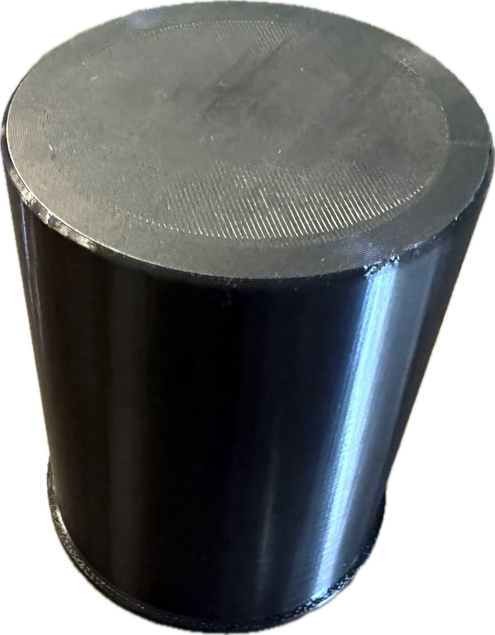 Replacement Cupholder for Life Fitness Elliptical Machines