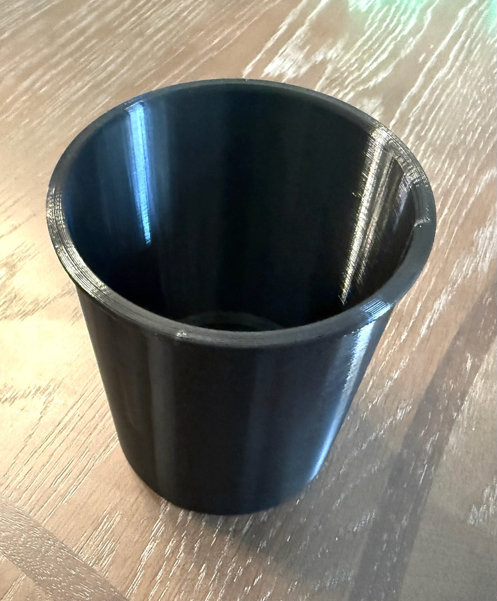 Replacement Cupholder for Life Fitness Elliptical Machines