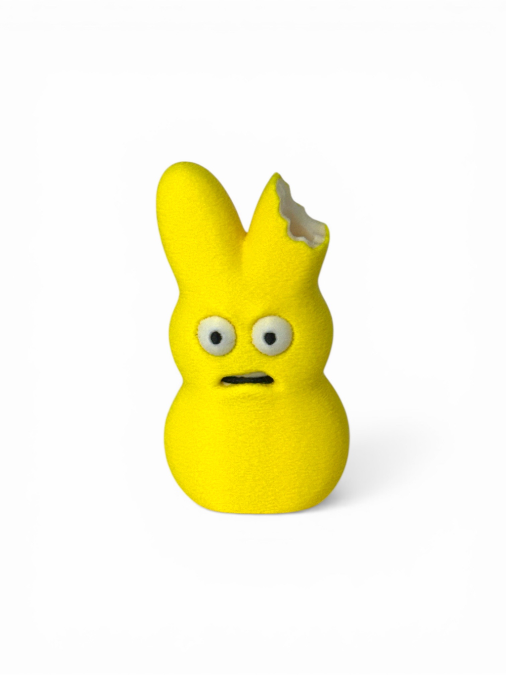 What the? Critters - Angry, eaten, treat decorations