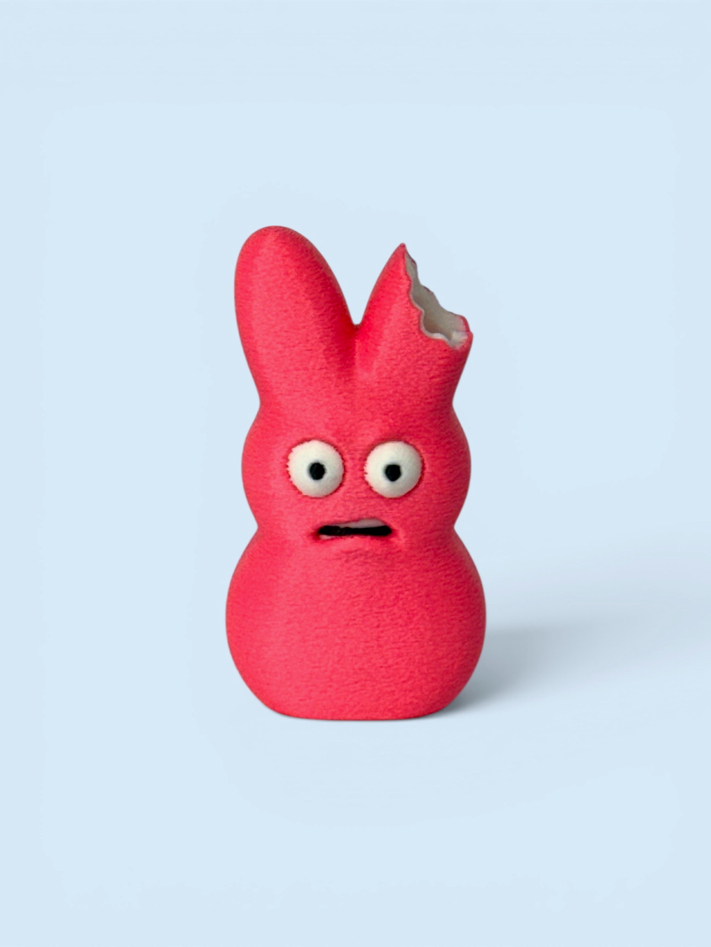 What the? Critters - Angry, eaten, treat decorations