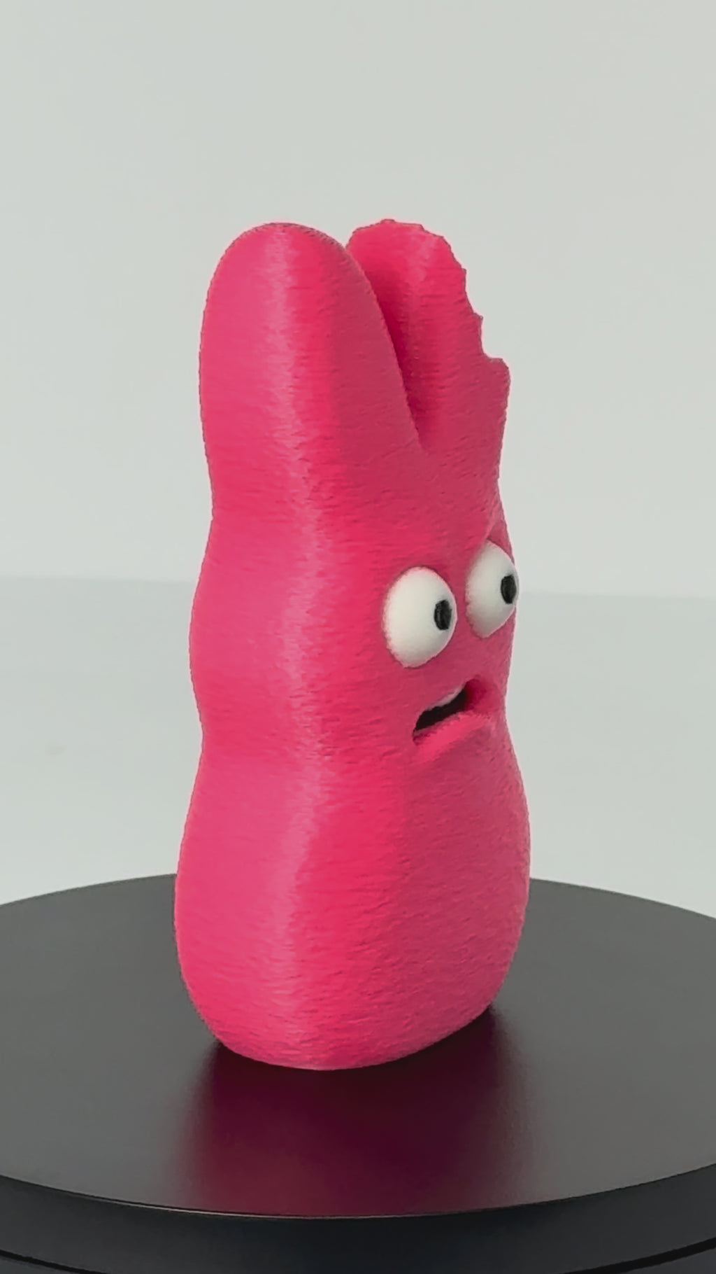 What the? Critters - Angry, eaten, treat decorations