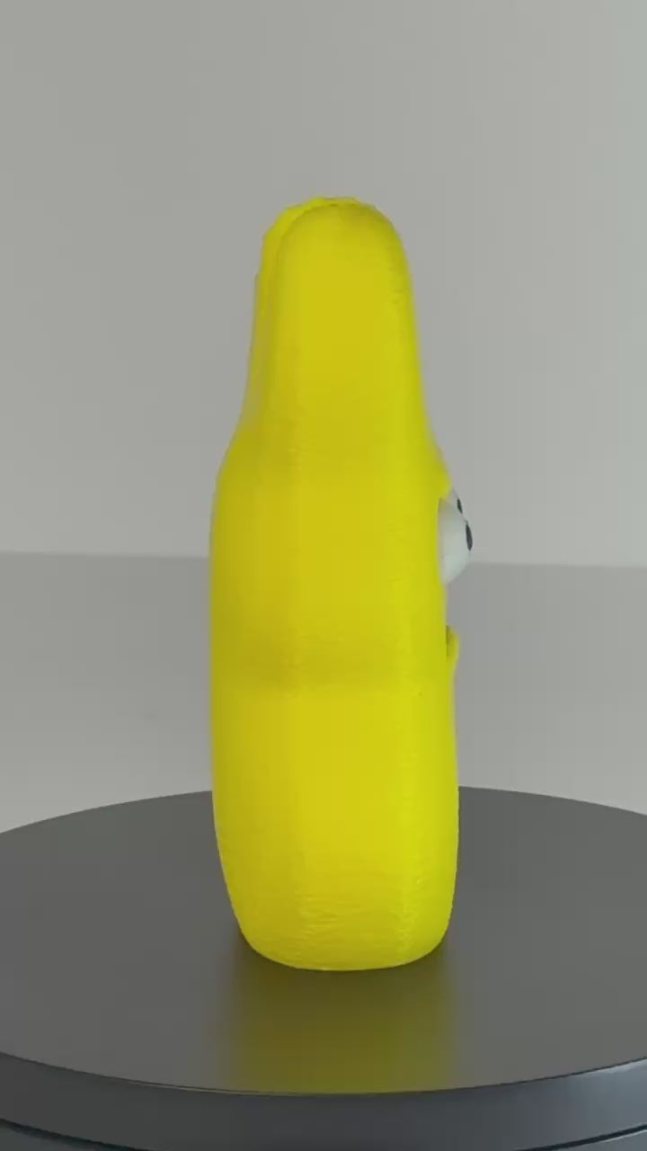 What the? Critters - Angry, eaten, treat decorations